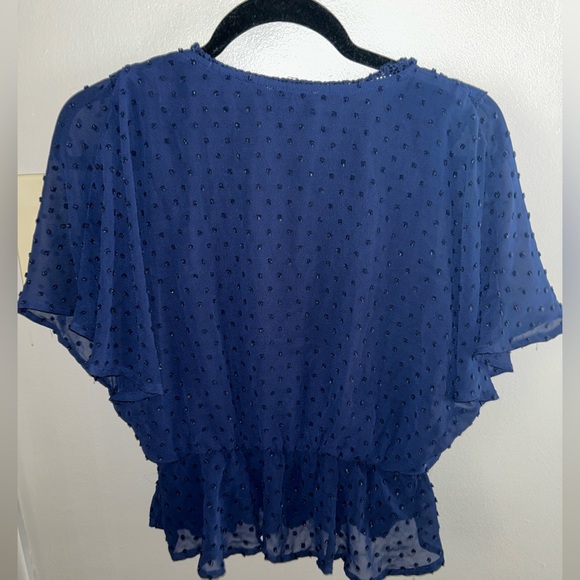 Jun & Ivy top! Size medium! - Picture 2 of 2